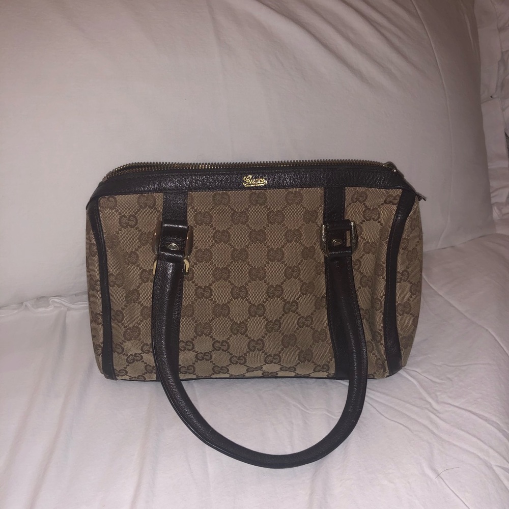 Gucci purse